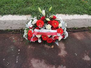 2019 10 23 TOULON CEREMONIE DU 36 EME ANNIVERSAIRE DE L ATTENTAT DU DRAKKAR A BEYROUTH (13)